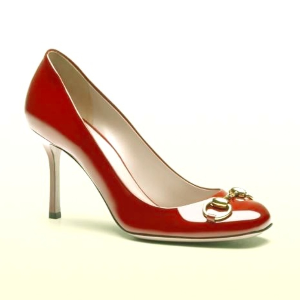 RED HOTTTTTTTTTTTTTTT SHOES
